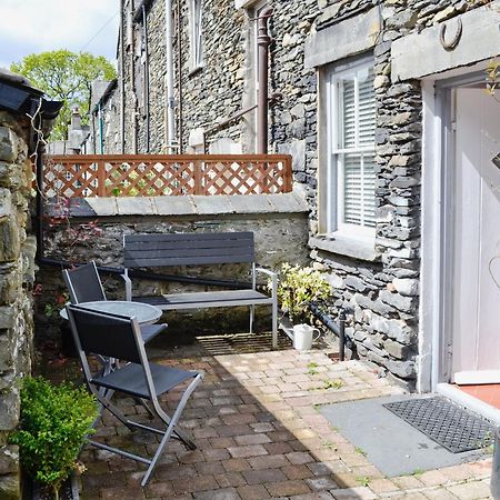 Warner Lea Villa Bowness-on-Windermere Ngoại thất bức ảnh