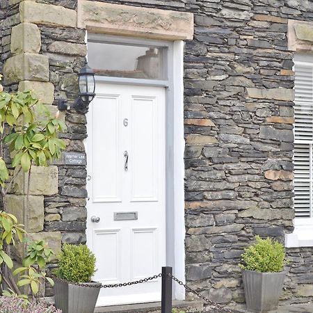 Warner Lea Villa Bowness-on-Windermere Ngoại thất bức ảnh